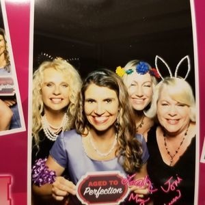 Meet your Posher, Mary